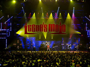 Logo Design by TaylorDesigns for LEGBA'S MOJO | Design: #1675522