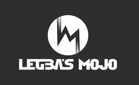 Logo Design by Dezinehub for LEGBA'S MOJO | Design #1677588