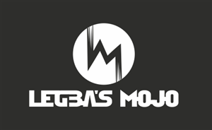 Logo Design by Dezinehub for LEGBA'S MOJO | Design: #1677588
