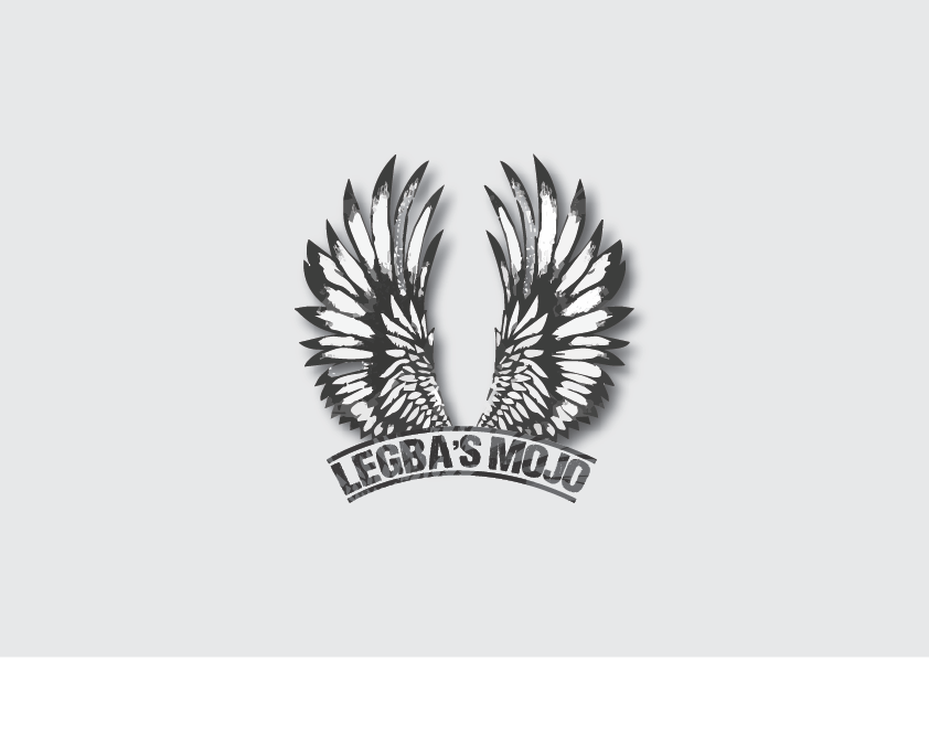 Logo Design by Ryan Orlowski for LEGBA'S MOJO | Design #1674112