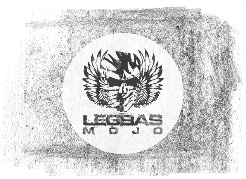 Logo Design by Ryan Orlowski for LEGBA'S MOJO | Design #1674704