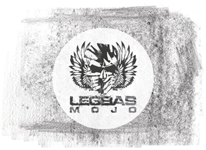 Logo-Design von Ryan Orlowski für LEGBA'S MOJO | Design: #1674704