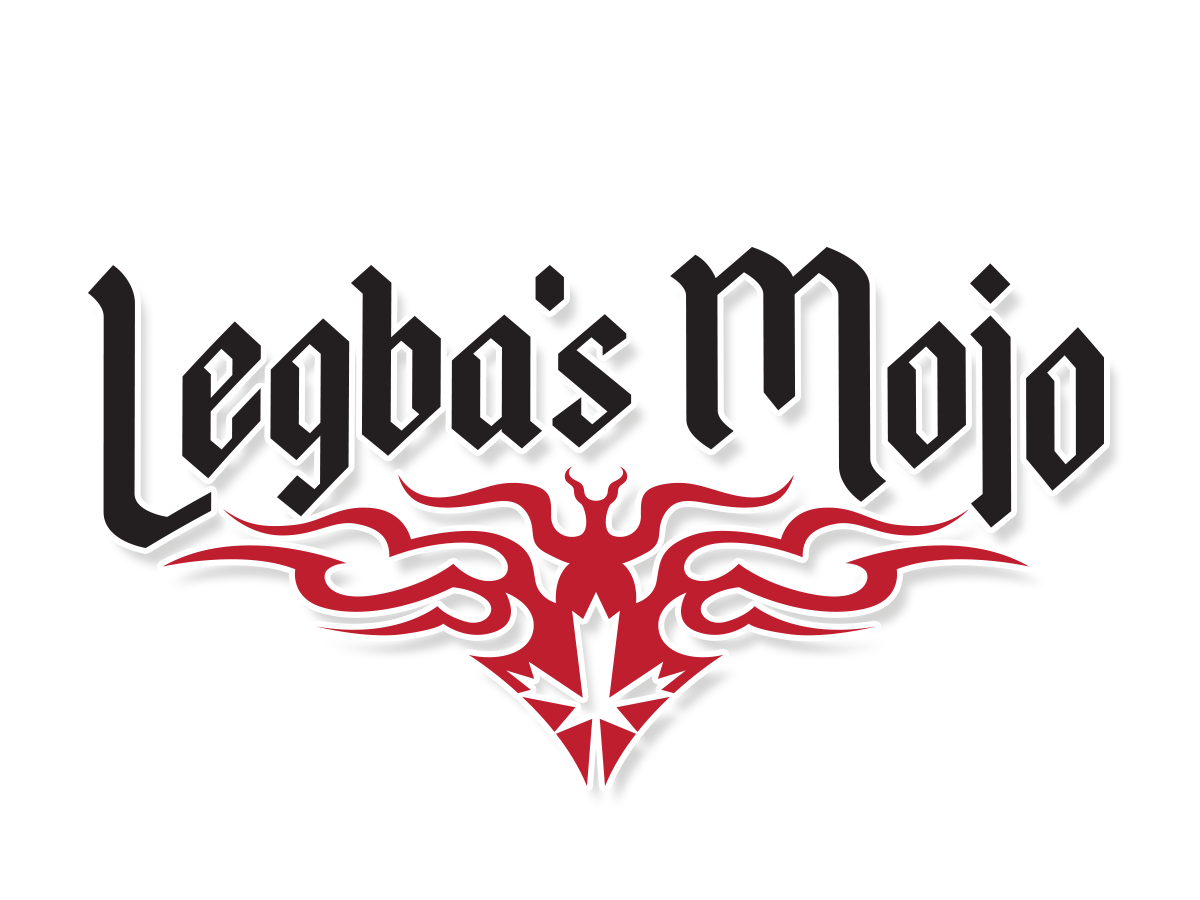 Logo-Design von Ideas That Work! für LEGBA'S MOJO | Design #1678086