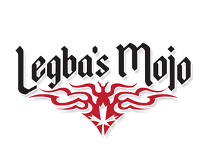 Logo Design by Ideas That Work! for LEGBA'S MOJO | Design #1678086