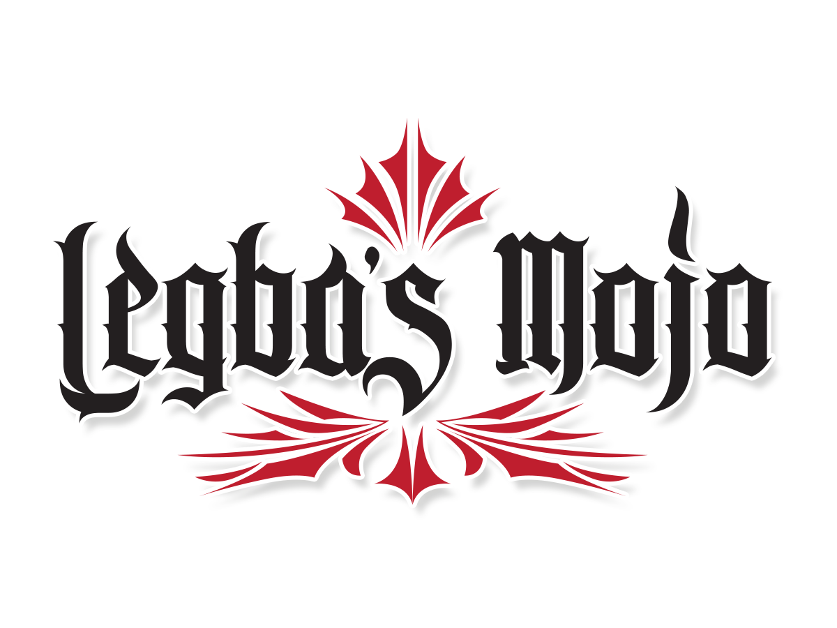 Logo Design by Ideas That Work! for LEGBA'S MOJO | Design #1678100