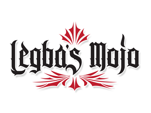 Logo Design by Ideas That Work! for LEGBA'S MOJO | Design: #1678100