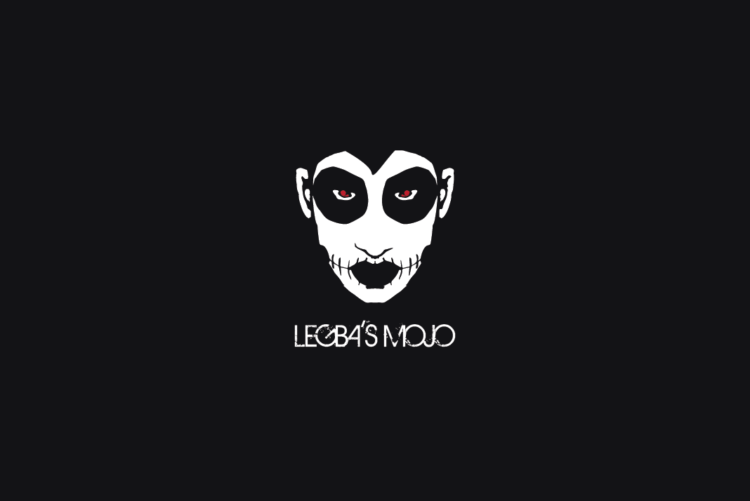 Logo Design by GORILAZ for LEGBA'S MOJO | Design #1675472