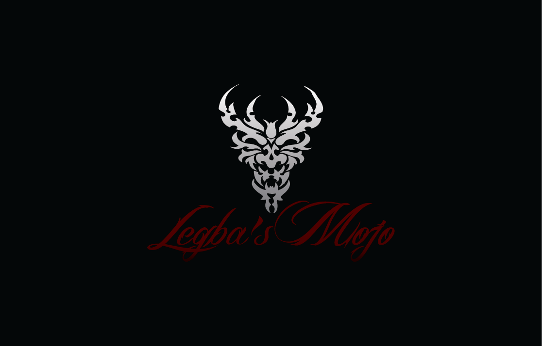 Logo Design by GORILAZ for LEGBA'S MOJO | Design #1694762