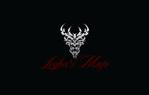 Logo Design by GORILAZ for LEGBA'S MOJO | Design: #1694762