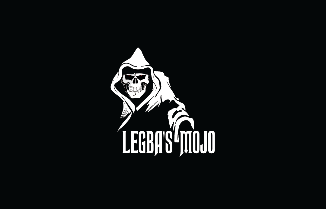 Logo Design by GORILAZ for LEGBA'S MOJO | Design #1694763