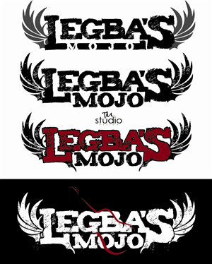Logo Design by North Haven Goods