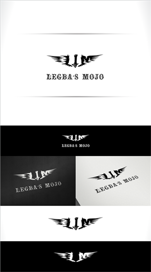 Logo-Design von Dalibor Pajic für LEGBA'S MOJO | Design: #1676222