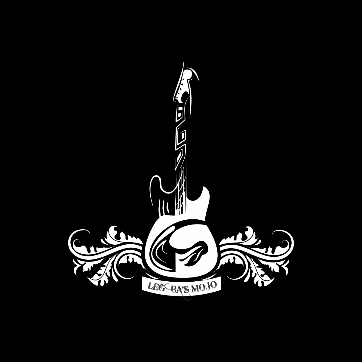 Logo Design by Web n Graphic Group for LEGBA'S MOJO | Design #1675041