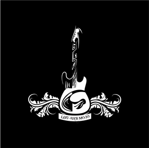 Logo-Design von Web n Graphic Group für LEGBA'S MOJO | Design: #1675041