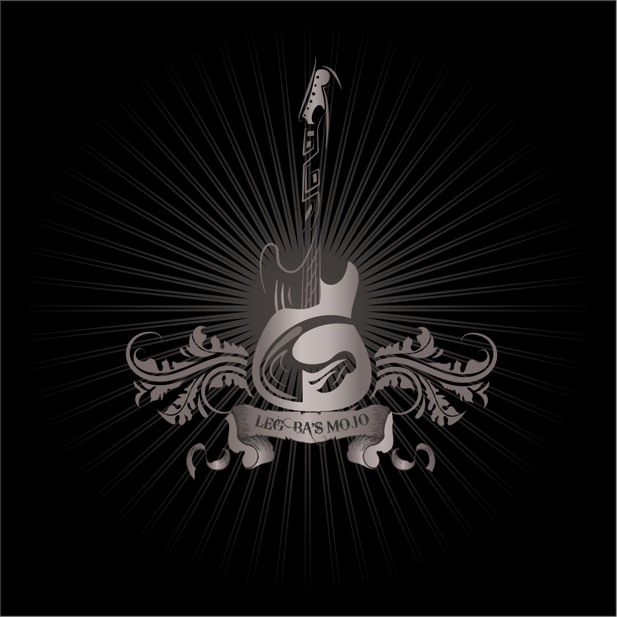 Logo-Design von Web n Graphic Group für LEGBA'S MOJO | Design #1675309