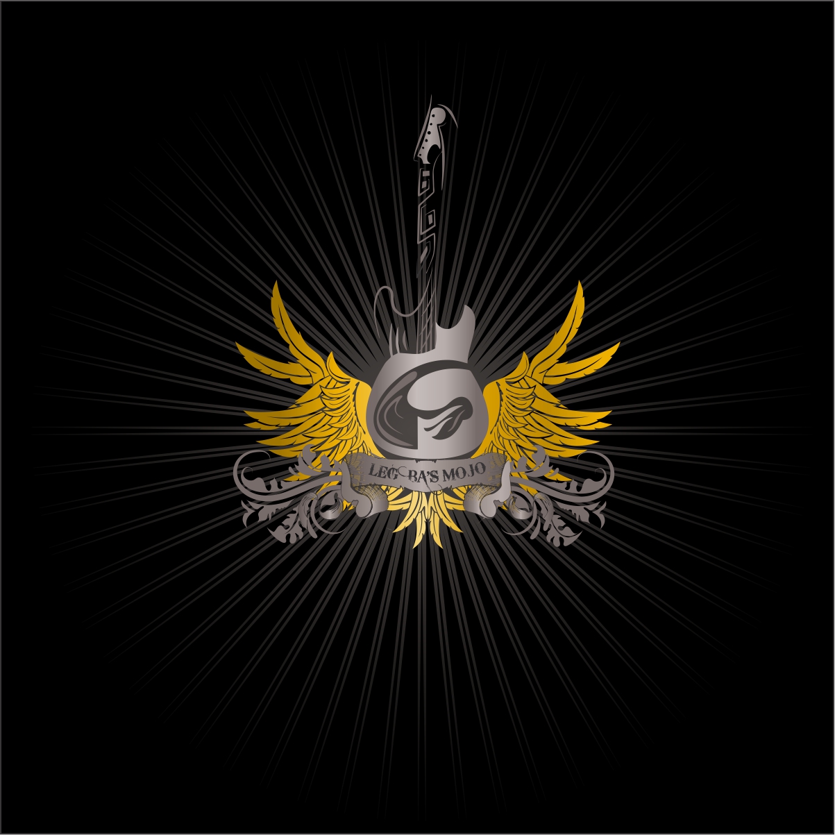 Logo Design by Web n Graphic Group for LEGBA'S MOJO | Design #1675362