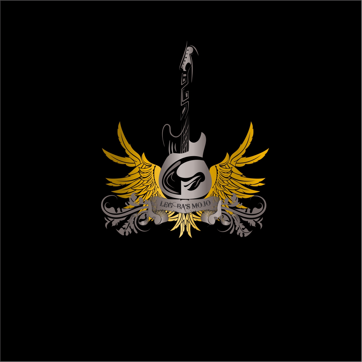 Logo Design by Web n Graphic Group for LEGBA'S MOJO | Design #1675370