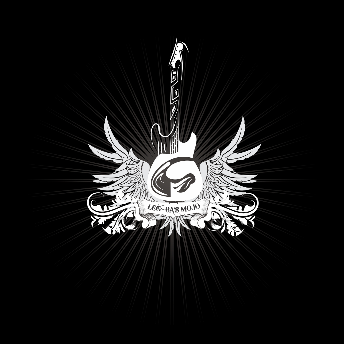 Logo Design by Web n Graphic Group for LEGBA'S MOJO | Design #1678916