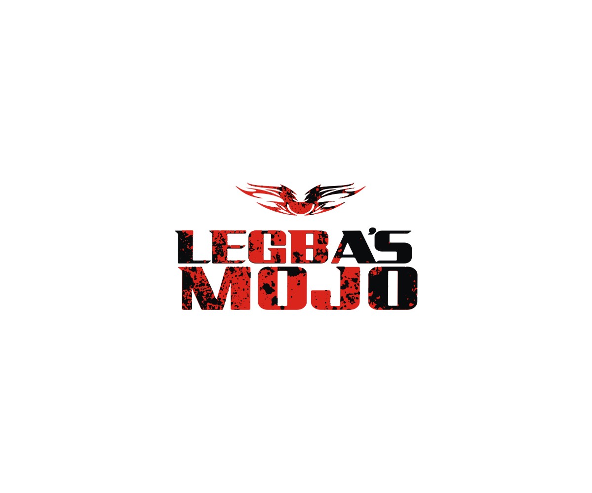 Diseño de Logo por Sid Pandey para LEGBA'S MOJO | Diseño #1675081
