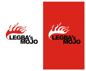 Logo Design by Sid Pandey for LEGBA'S MOJO | Design: #1675202