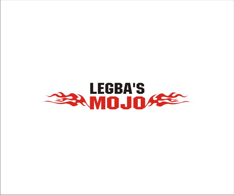 Logo Design by Sid Pandey for LEGBA'S MOJO | Design #1677995