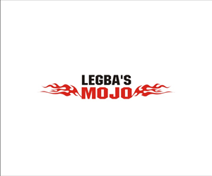 Logo Design by Sid Pandey for LEGBA'S MOJO | Design: #1677995