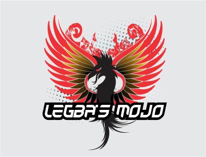 Logo Design by jaya for LEGBA'S MOJO | Design #1677637