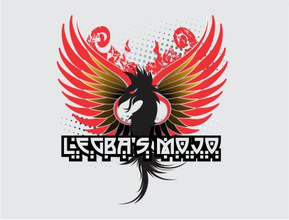 Logo Design by jaya for LEGBA'S MOJO | Design #1677640