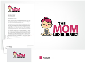 Logo Design by Shikha