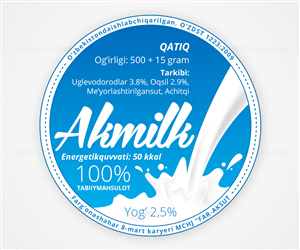 Packaging Design by CENTERSPREAD