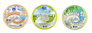 Packaging Design by Art Vision