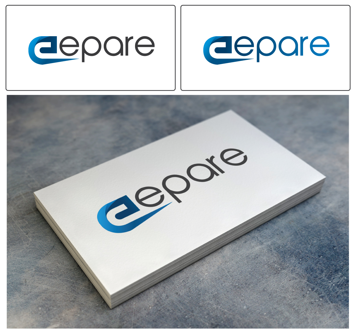 Logo Design by TylerMcGrath for this project | Design #6432472
