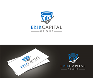 Logo Design by Vishak vasu for this project | Design #6338994