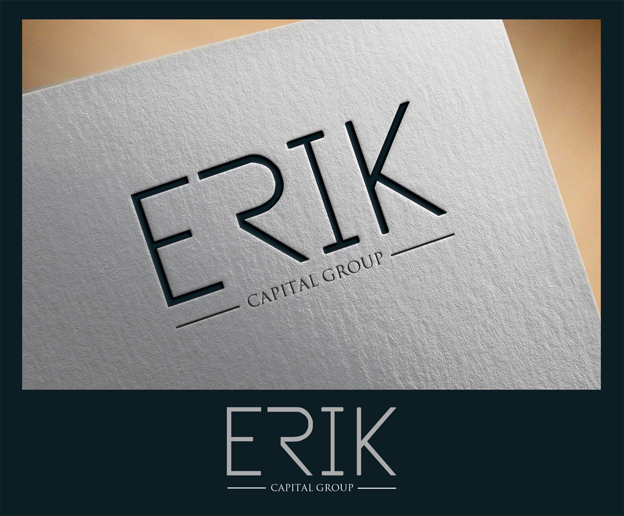 Diseño de Logo por Lykos para este proyecto | Diseño #6323089