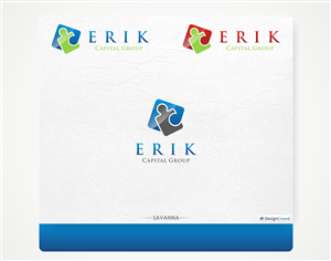 Logo Design by Savana for this project | Design #6324812