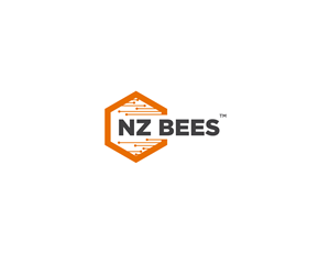 Design de Logo par NDRO pour NZ Bees | Design #6414953