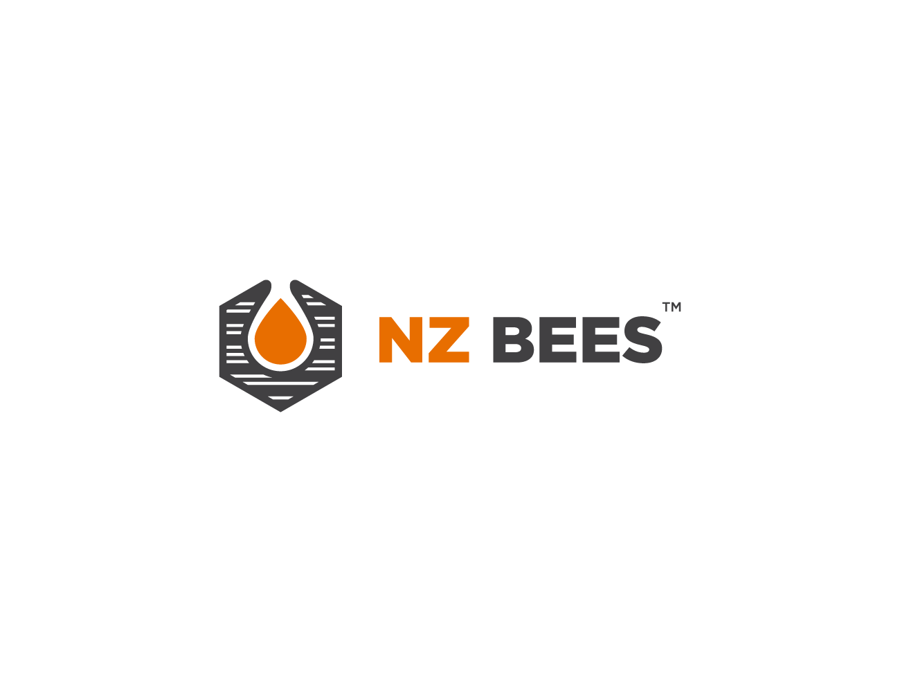 Diseño de Logo por NDRO para NZ Bees | Diseño #6414957