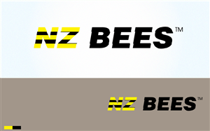 Design de Logo par tballest pour NZ Bees | Design #6407556