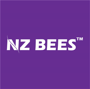 Logo Design by Design Possibilities for NZ Bees | Design: #6405940