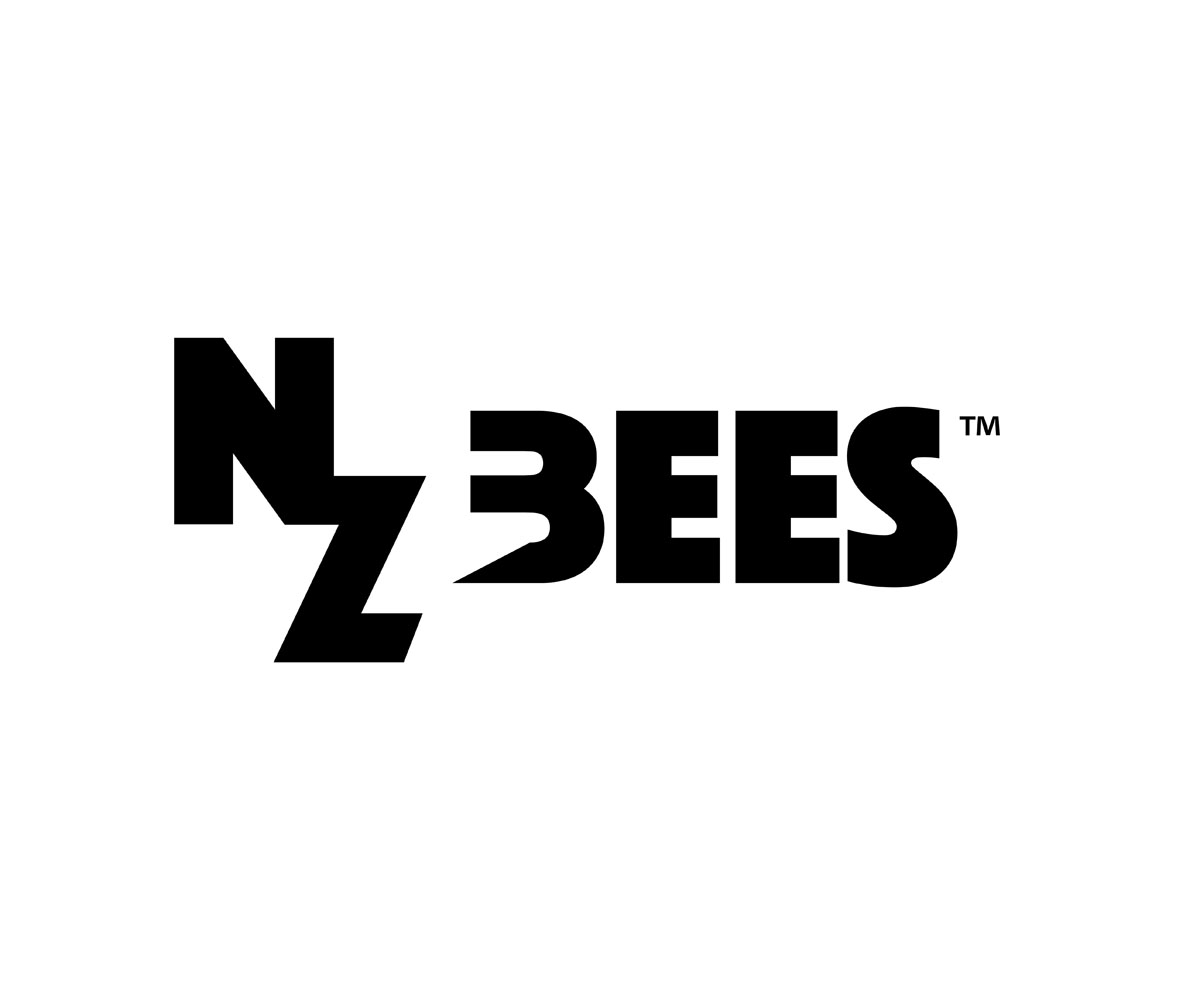 Diseño de Logo por JDLillyArt para NZ Bees | Diseño #6367402