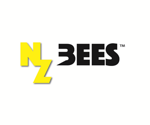 Diseño de Logo por JDLillyArt para NZ Bees | Diseño: #6367406