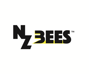 Diseño de Logo por JDLillyArt para NZ Bees | Diseño: #6367427