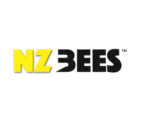 Diseño de Logo por JDLillyArt para NZ Bees | Diseño: #6367444