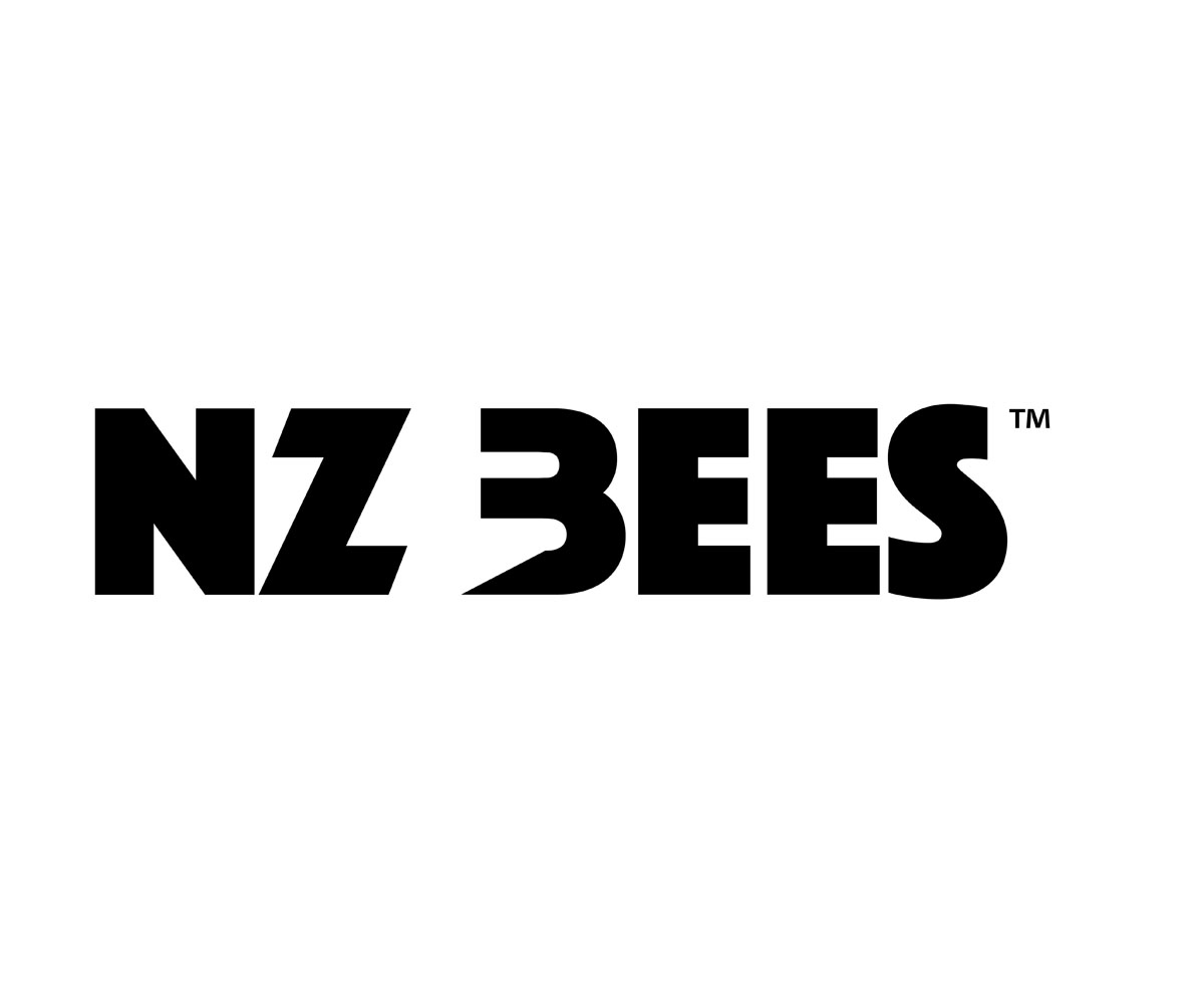 Diseño de Logo por JDLillyArt para NZ Bees | Diseño #6367449