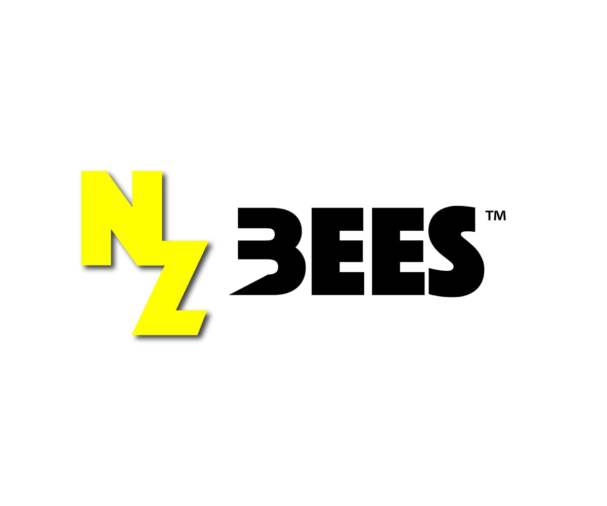 Diseño de Logo por JDLillyArt para NZ Bees | Diseño #6367456