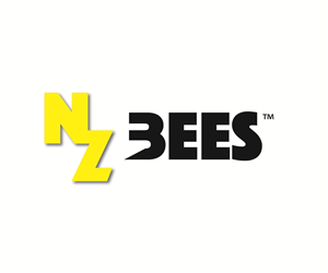 Diseño de Logo por JDLillyArt para NZ Bees | Diseño: #6367456