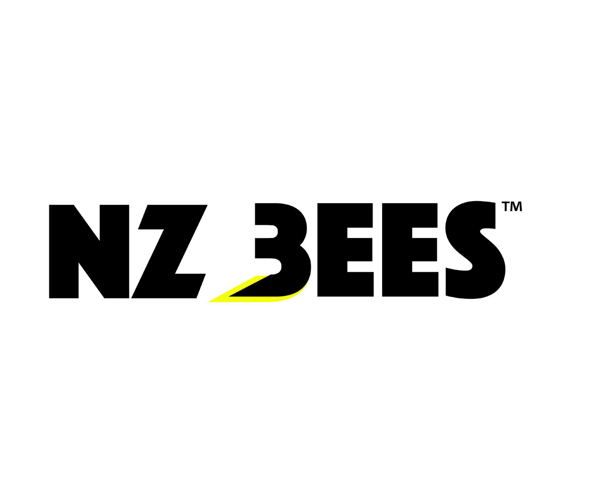 Diseño de Logo por JDLillyArt para NZ Bees | Diseño #6367457