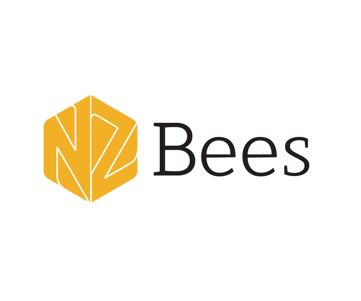 Diseño de Logo por J1238 para NZ Bees | Diseño #6413350