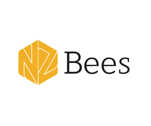 Logo Design by J1238 for NZ Bees | Design: #6413350