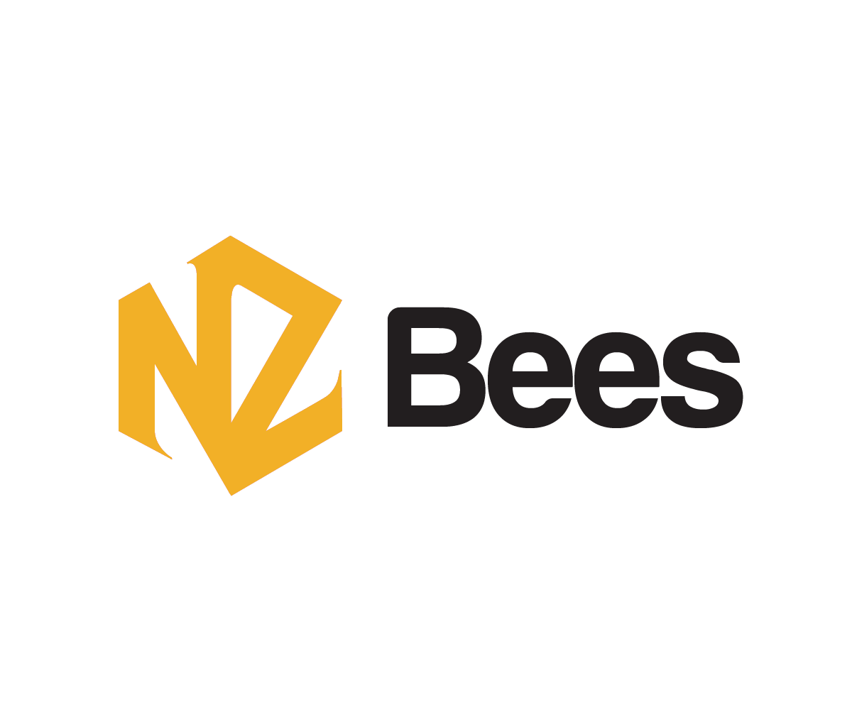 Diseño de Logo por J1238 para NZ Bees | Diseño #6413351
